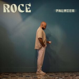 Roce - Palmier