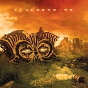 La P'Tite Fumée - Thunderbird