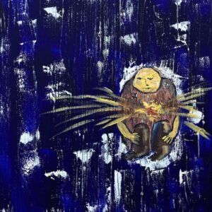 Crache - Plein Soleil