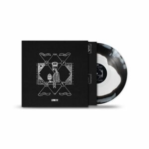 Headkeyz - The Cage & The Crown : Chapter II