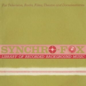 Jean Michel Jarre - Deserted Palace