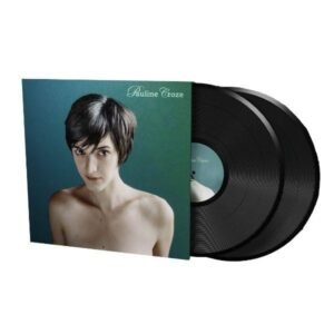 Pauline Croze - Pauline Croze