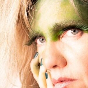 Natacha Tertone - La patience n'existe pas