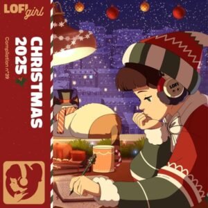 Multi-Artistes - Christmas 2025