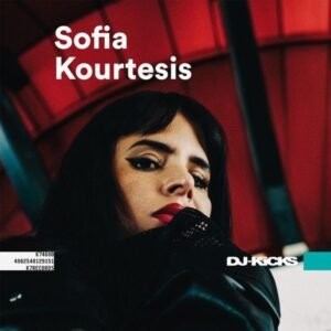 Sofia Kourtesis - DJ Kicks