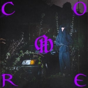 Apollo Noir - Core