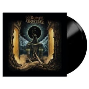 The Ruins Of Beverast - Tempelschlaf