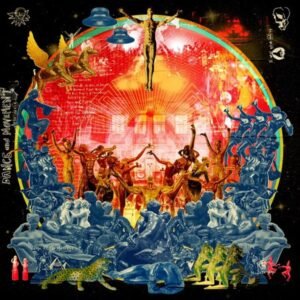 Multi-Artistes - Luke Una Presents : E Soul Cultura Vol. 3