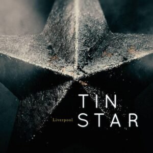 Adrian Corker - Tin Star Liverpool (OST)