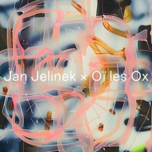 Jan Jelinek, Oi Les Ox - Cinéma du Look