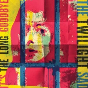 The Twilight Sad - It's The Long Goodbye