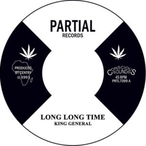 King General - Long Long Time