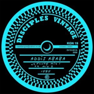 The Disciples - Addis Ababa