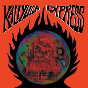 Kaliyuga Express - Warriors and Masters
