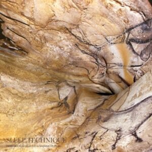 Demetrio Castellucci, Massimo Pupillo - Sleep Technique
