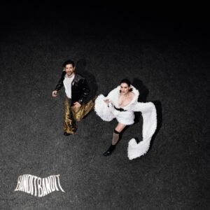 Bandit Bandit - Cavalcades