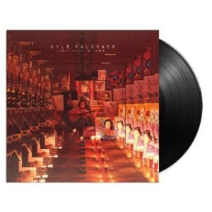 Kyle Falconer - Lovely Night Of Terror