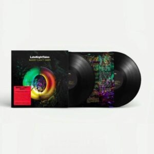 Barry Can'T Swim - Late Night Tales