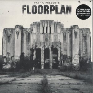 Floorplan - Fabric Presents Floorplan