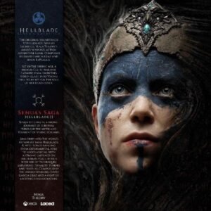 Multi-Artistes - Hellblade I & II: Soundtrack Selections