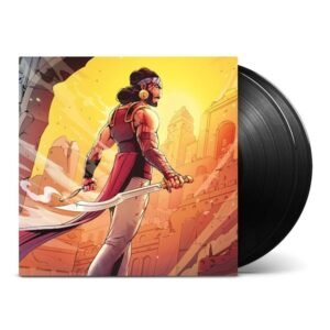 Asadi - The Rogue Prince of Persia