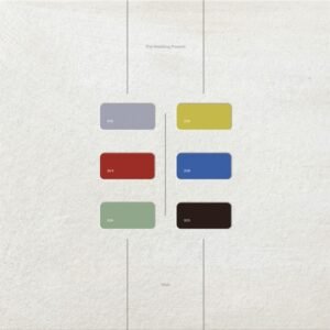 The Wedding Present - Maxi
