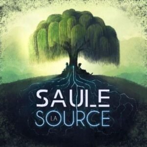 Saule - La Source