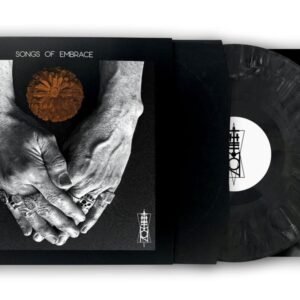 The Mon - Songs Of Embrace