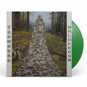 Tusmorke - Balberdom