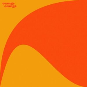 Yalisco - Orange Orange