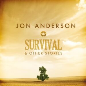 John Anderson - Survival & Other Stories