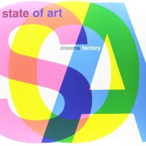 State Of Art - Dreams Factory