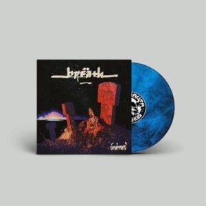 Breath - Brahman