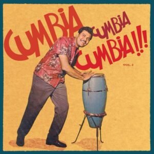 Multi-Artistes - Cumbia Vol. 2
