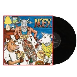 Nofx - Liberal Animation