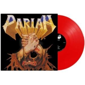 Pariah - The Kindred