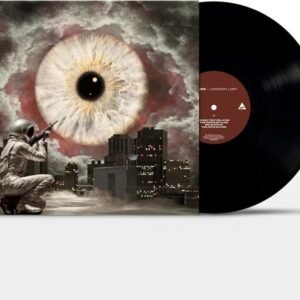 Failure - Location Lost