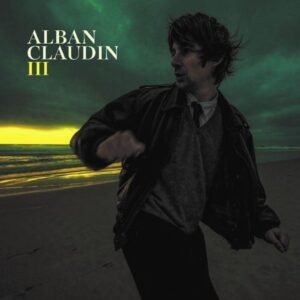 Alban Claudin - III