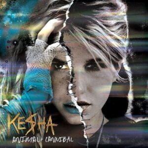 Ke$Ha - Animal + Cannibal