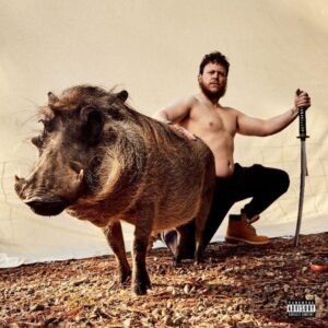 Bilmuri - Kinda Hard