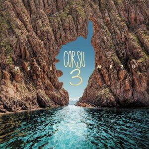 Various Artists - Corsu: Mezu Mezu 3
