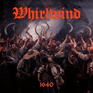 Whirlwind - 1640