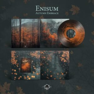 Enisum - Autumn Embrace