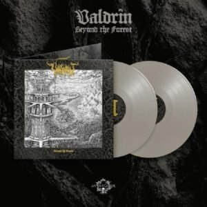 Valdrin - Beyond The Forest