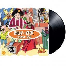 Billy Ze Kick - Billy Ze Kick Et Les Gamins En Folie