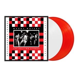 The Rolling Stones & Muddy Waters - Live At The Checkerboard Lounge