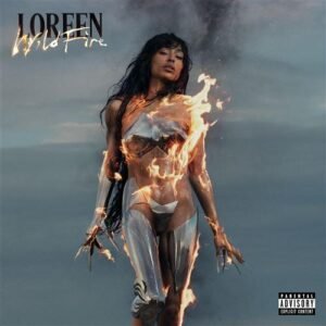 Loreen - Wildfire