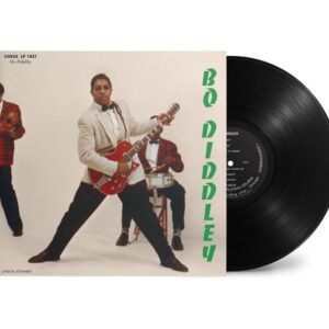 Bo Diddley - Bo Diddley