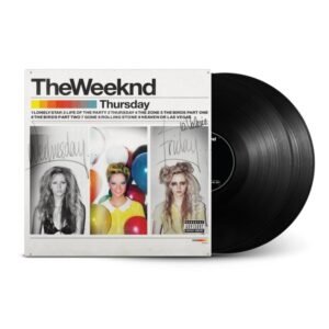 The Weeknd - Thursday