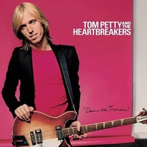 Tom Petty - Damn The Torpedoes